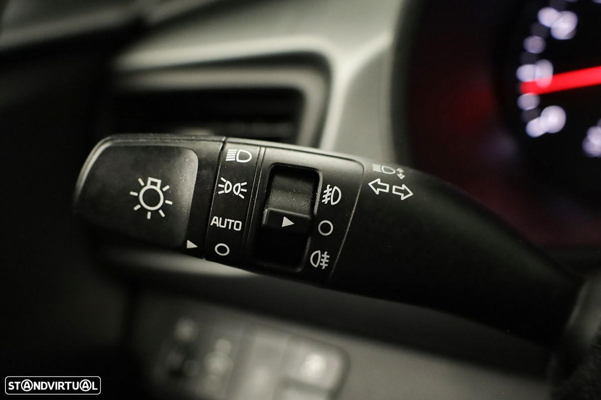 Kia Rio 1.2 CVVT Dynamic - 17