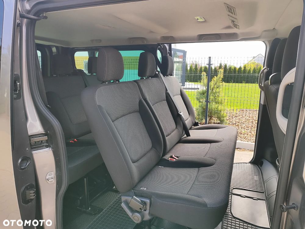Fiat Talento L2H1 S&S Basis - 16