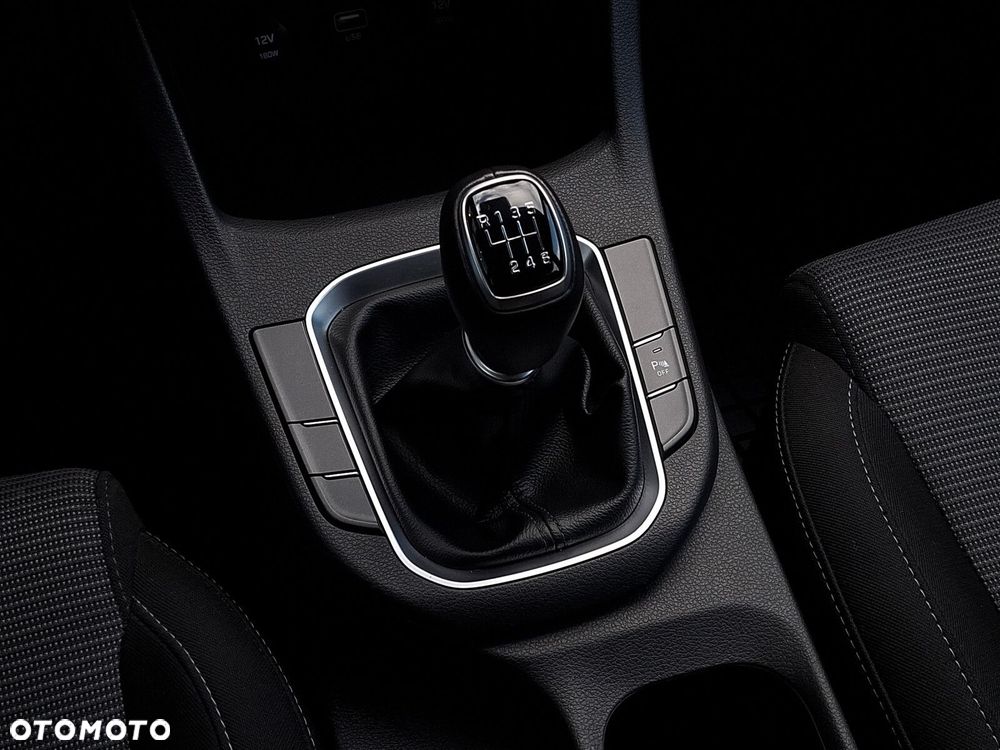 Hyundai i30 1.0 T-GDI Modern - 22