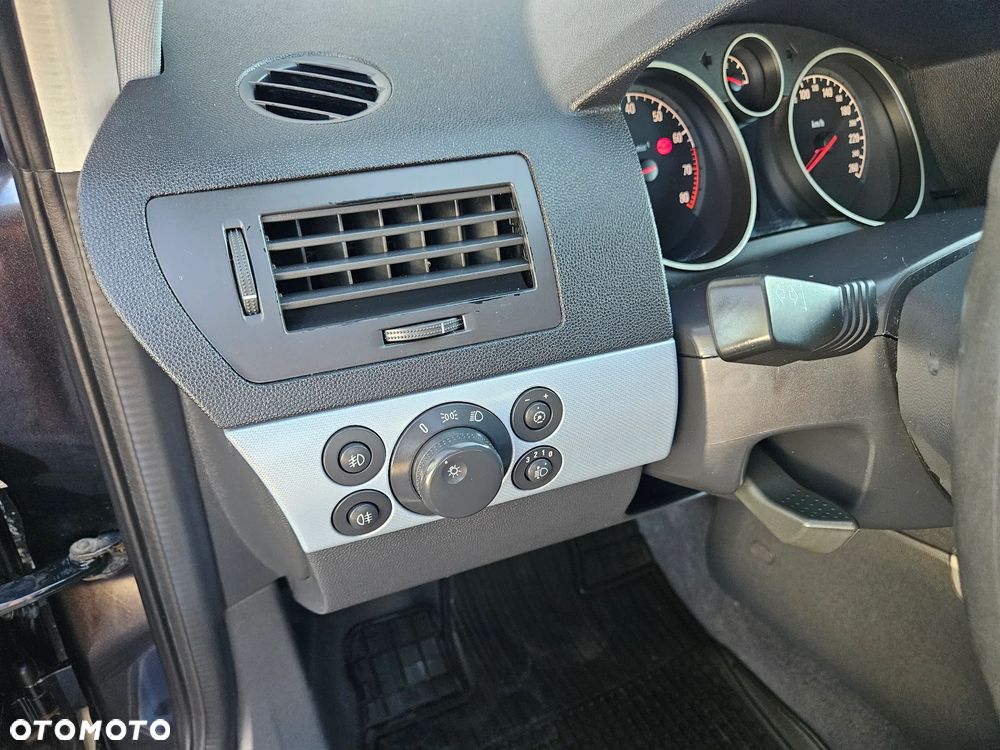 Opel Astra 1.4 - 33