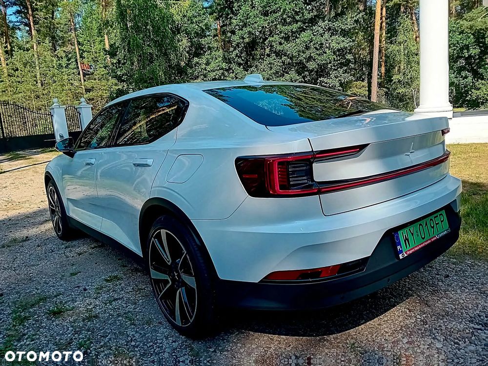 Polestar 2 - 22