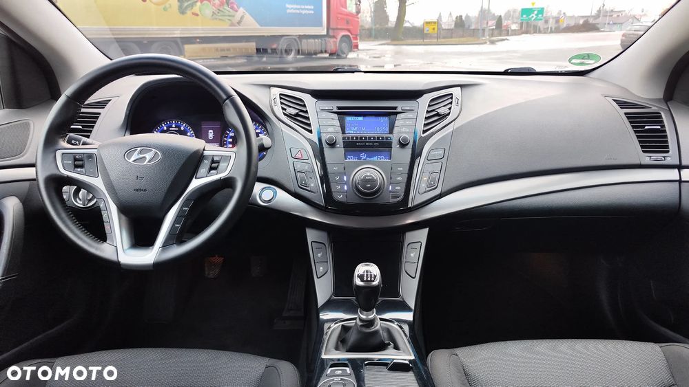 Hyundai i40 i40cw 1.6 5 Star Edition - 27