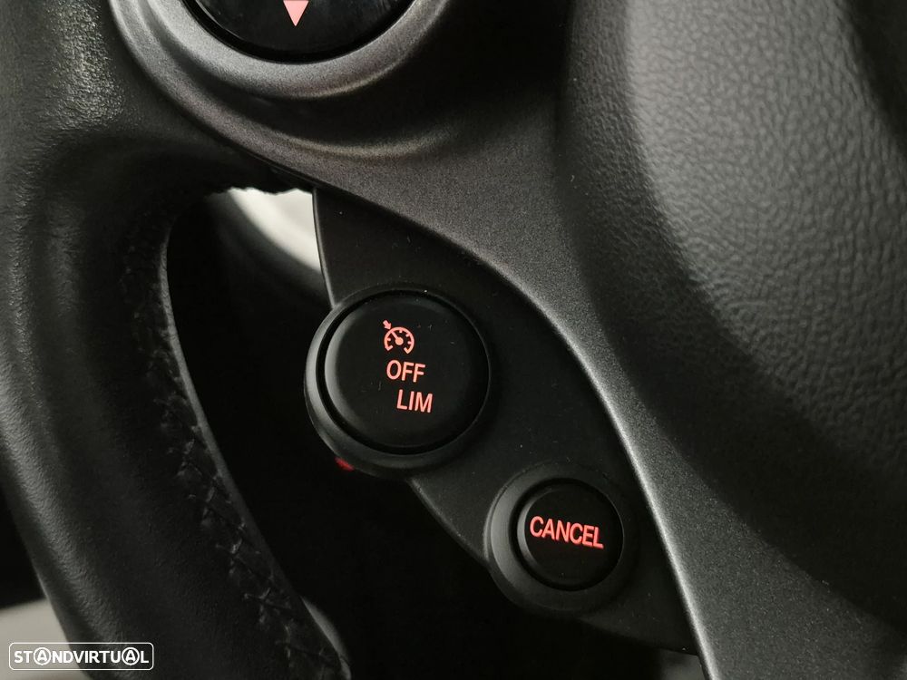 Smart ForTwo Coupé 1.0 Prime 71 Aut. - 16