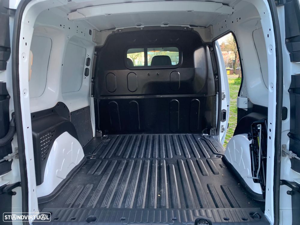 Renault Kangoo Express 1.5 DCI 80CV 3 Lug. - 12