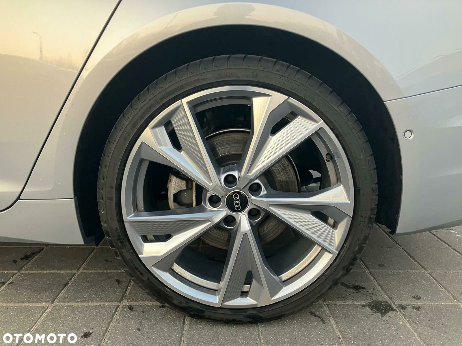 Audi A6 - 36
