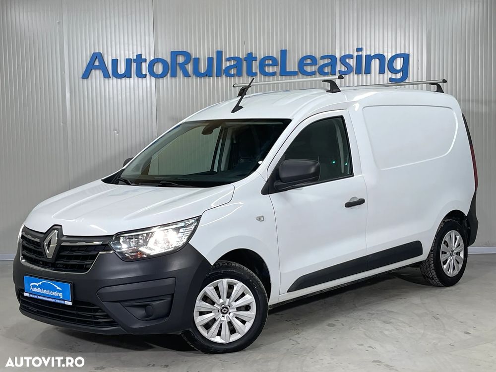 Renault Express - 2