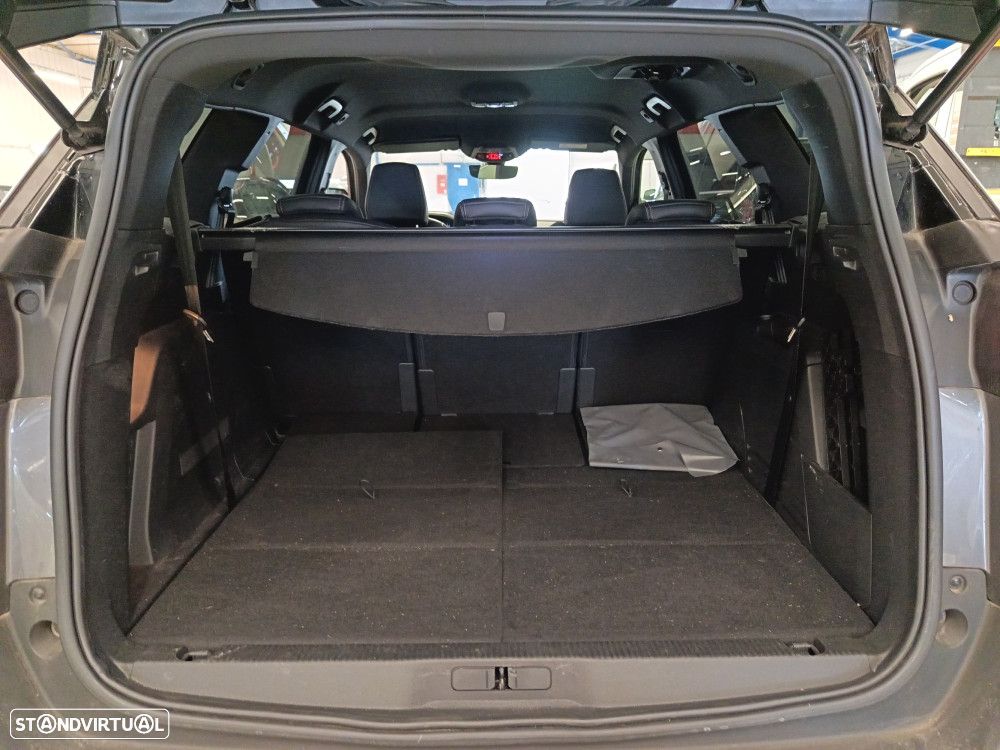 Peugeot 5008 1.2 PureTech GT EAT8 - 6