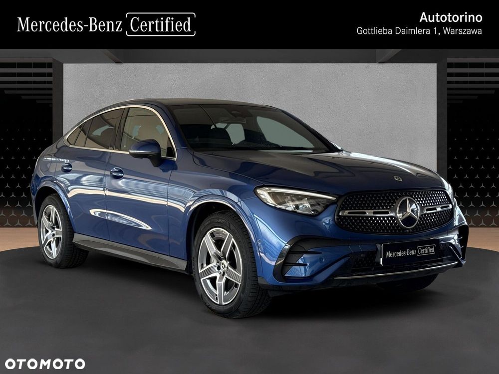Mercedes-Benz GLC - 8
