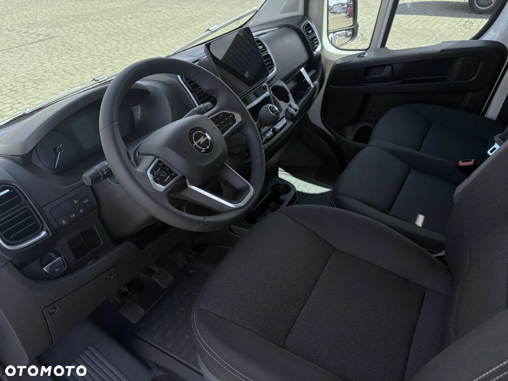 Opel Movano - 5