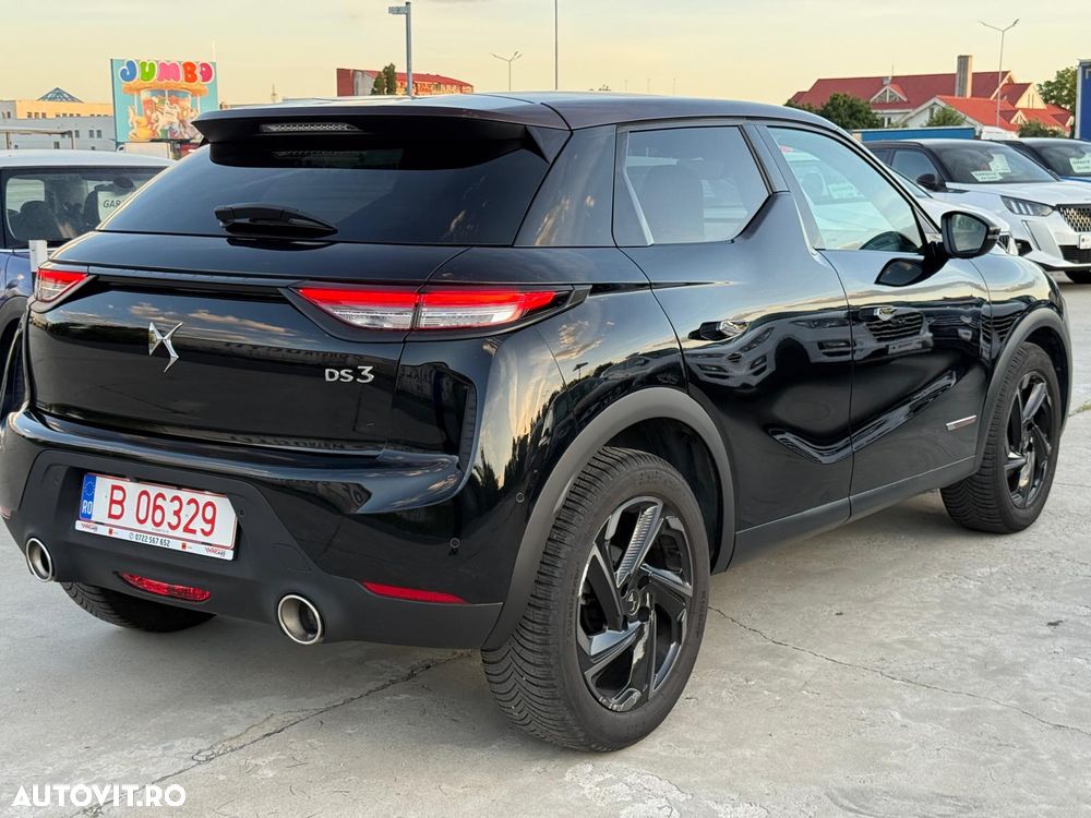 DS Automobiles DS 3 Crossback - 5