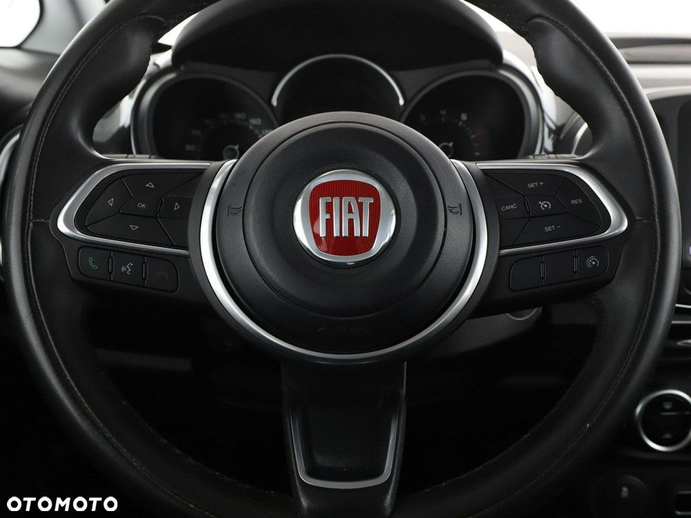 Fiat 500L 1.4 16V Urban - 21