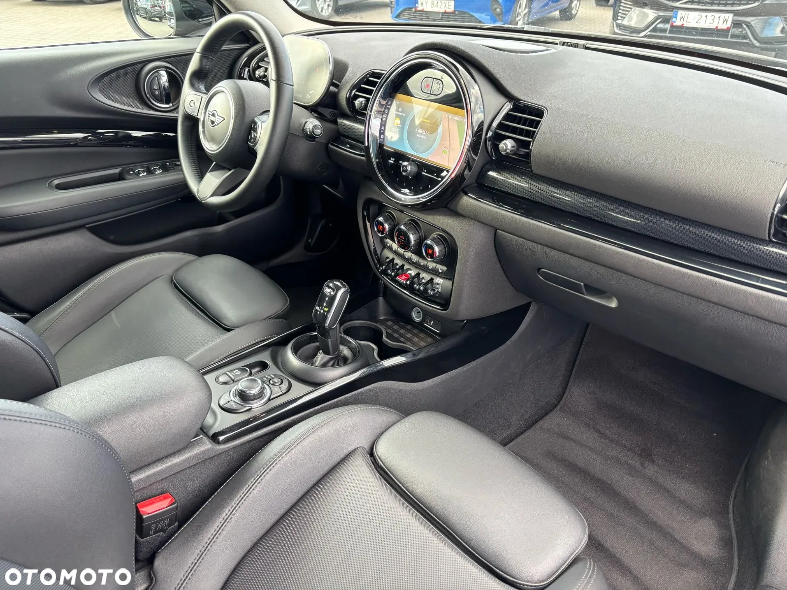 MINI Clubman Cooper - 17