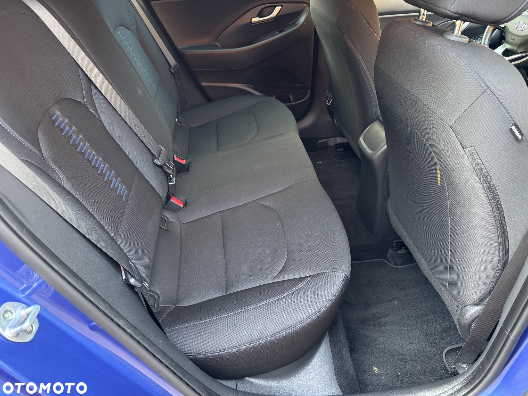 Hyundai i30 1.4 Passion - 15