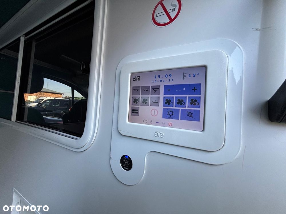 Renault Trafic L1H1 2,9t Pack Clim - 22