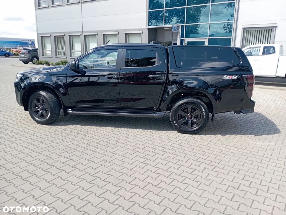 Isuzu D-Max 1.9 DC LSE - 5