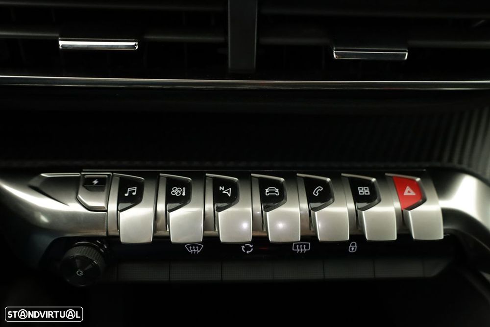 Peugeot 3008 1.6 Hybrid Allure Pack e-EAT8 - 13