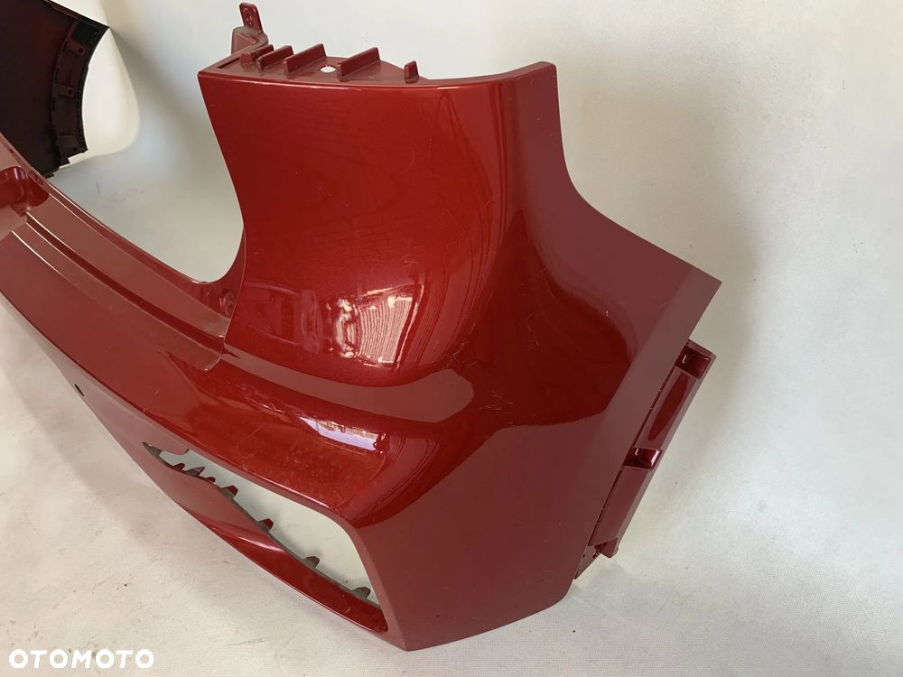 Kia E-Niro 19r zderzak tyl tylny 2019 e niro - 3