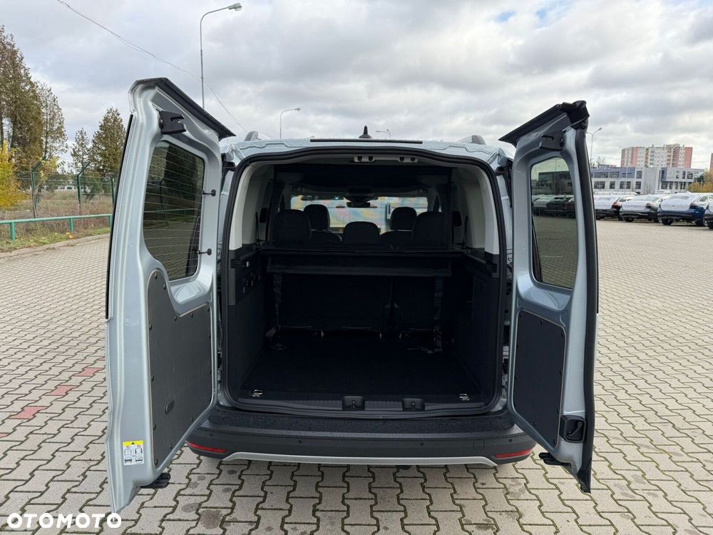 Volkswagen Caddy - 8