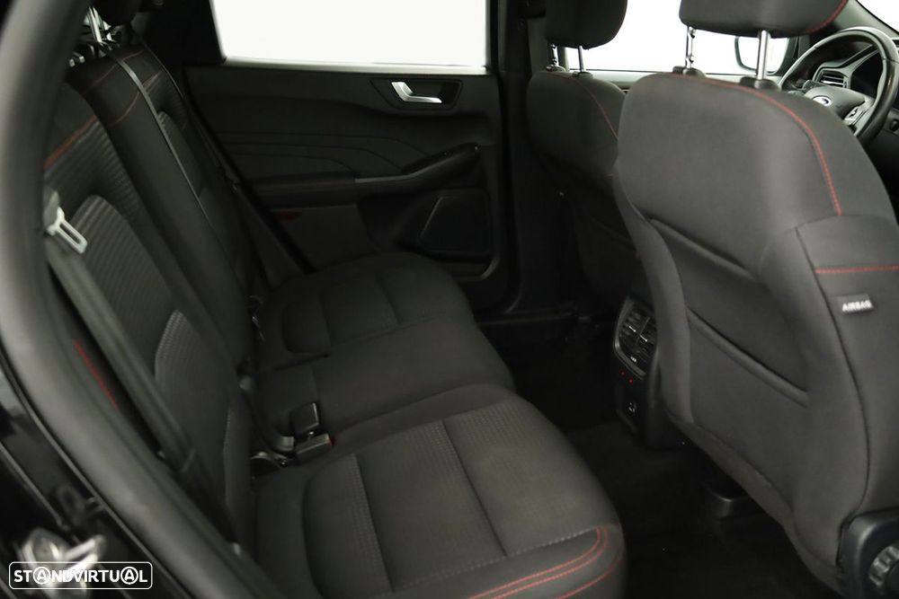 Ford Kuga 1.5 EcoBoost ST-Line X - 22