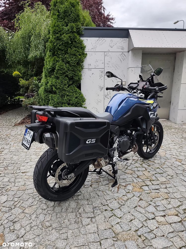 BMW GS - 6