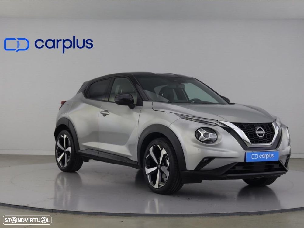 Nissan Juke - 2