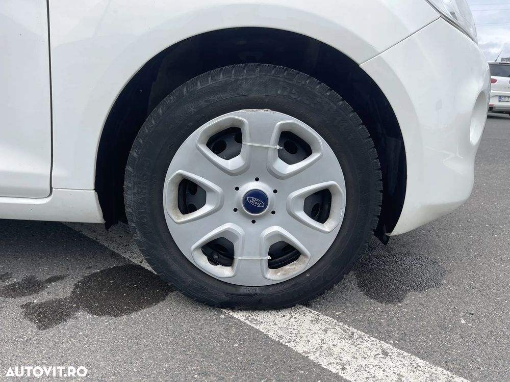 Ford Ka 1.2i Start Stop Trend - 22