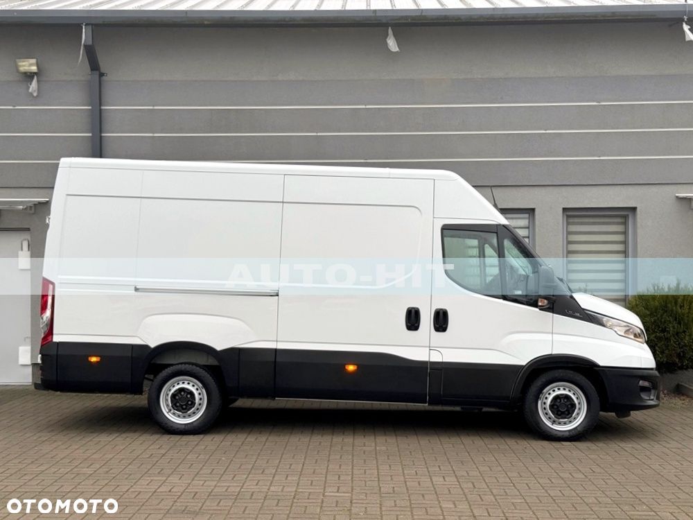 Iveco Daily - 12