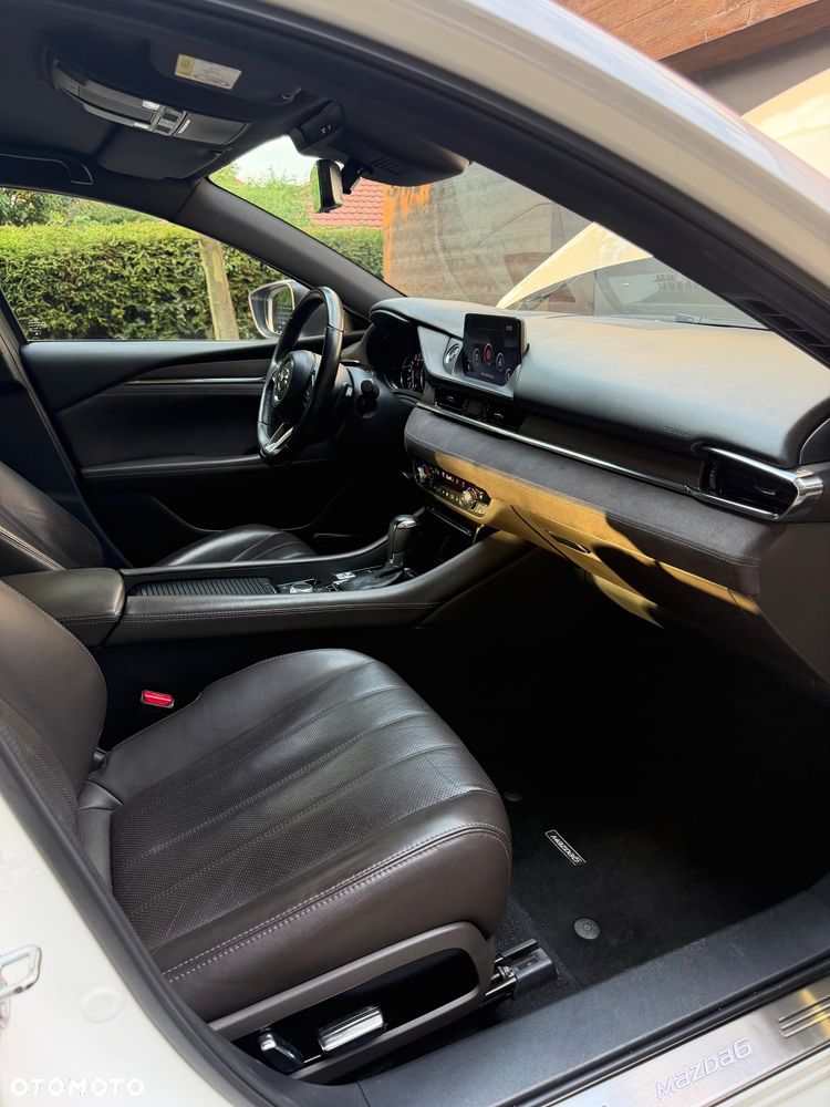 Mazda 6 2.5 SKYDream - 23