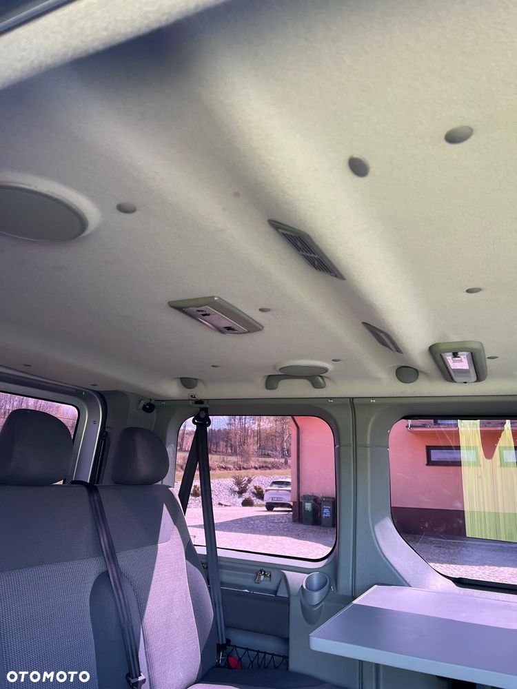 Opel Vivaro - 16