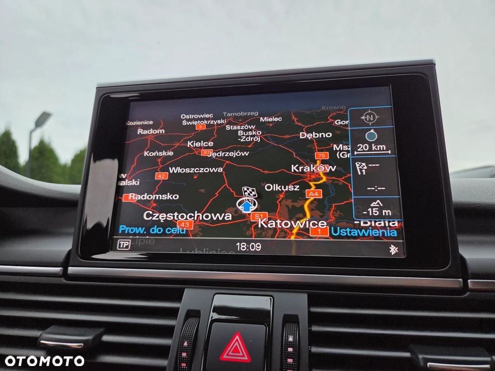 Audi A6 Avant 2.0 TDI DPF - 38