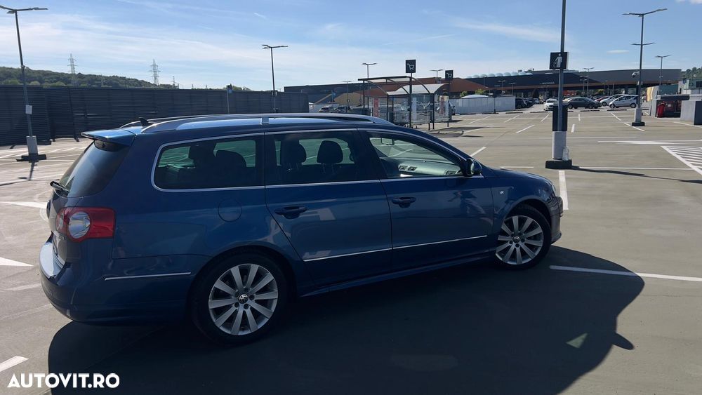 Volkswagen Passat 1.4 TSI DSG Comfortline - 3