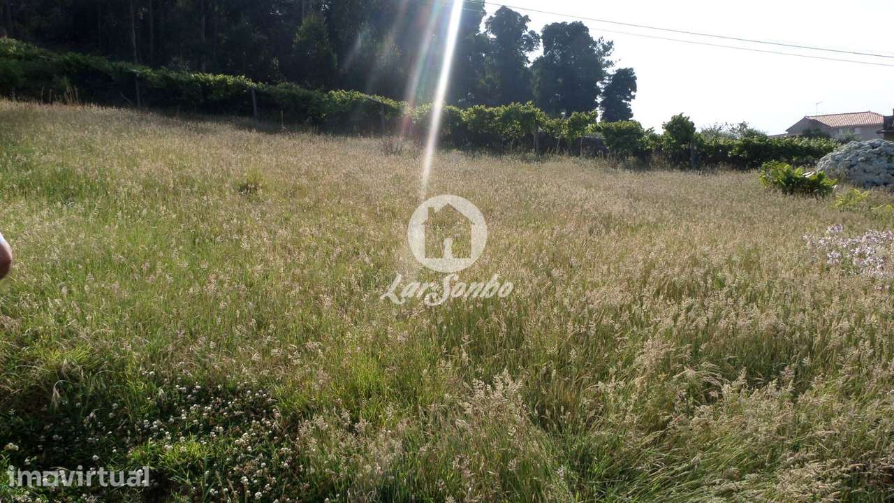 Terreno Laúndos com Vista Mar - Grande imagem: 4/6