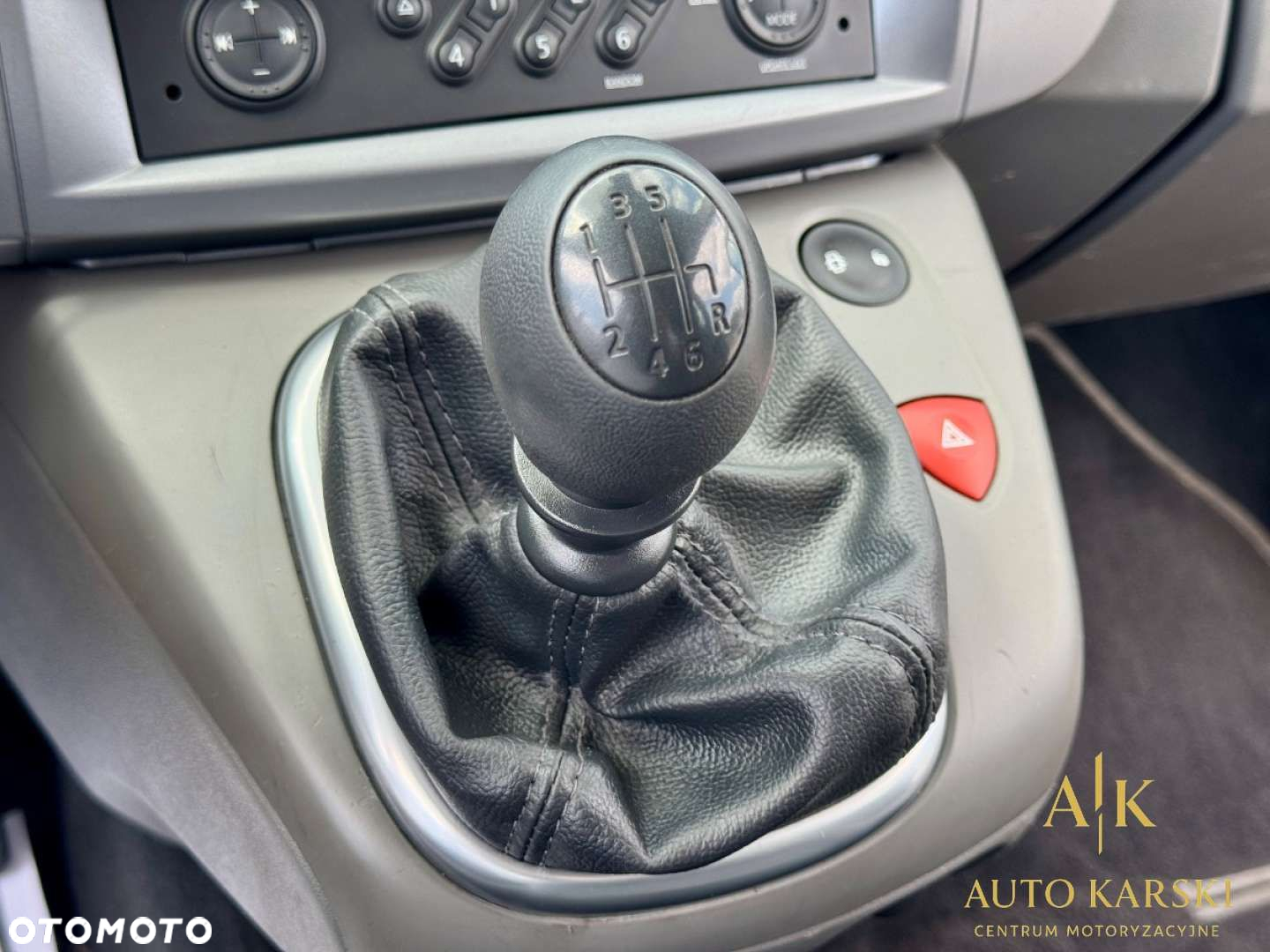 Renault Scenic - 18
