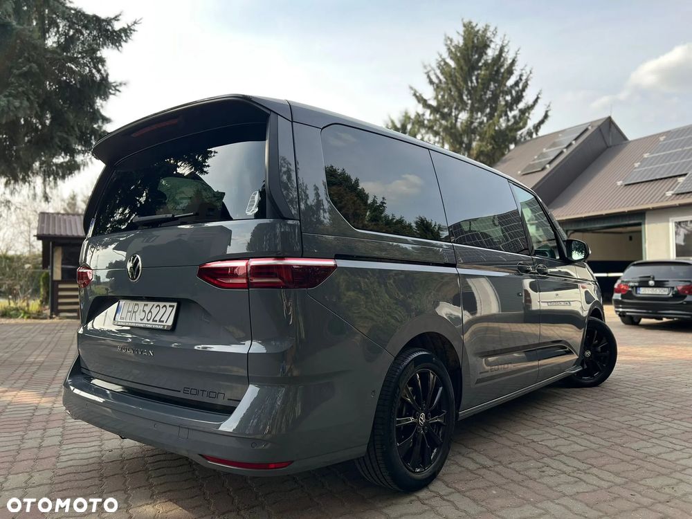 Volkswagen Multivan 2.0 TDI L1 Business DSG - 3