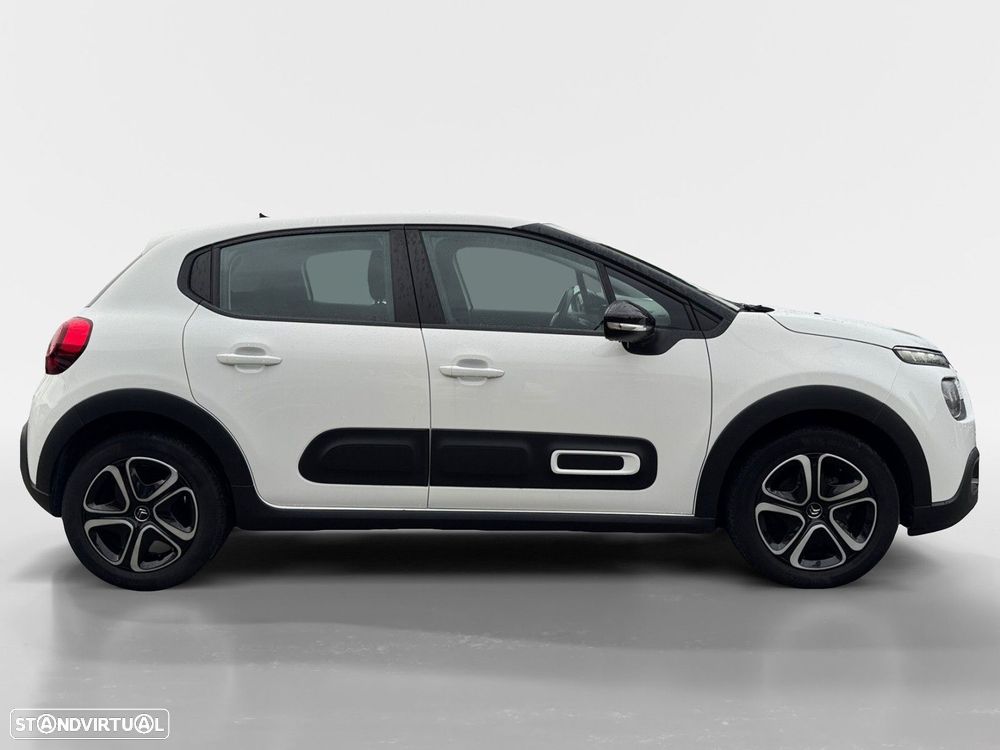 Citroën C3 1.2 PureTech Plus - 6