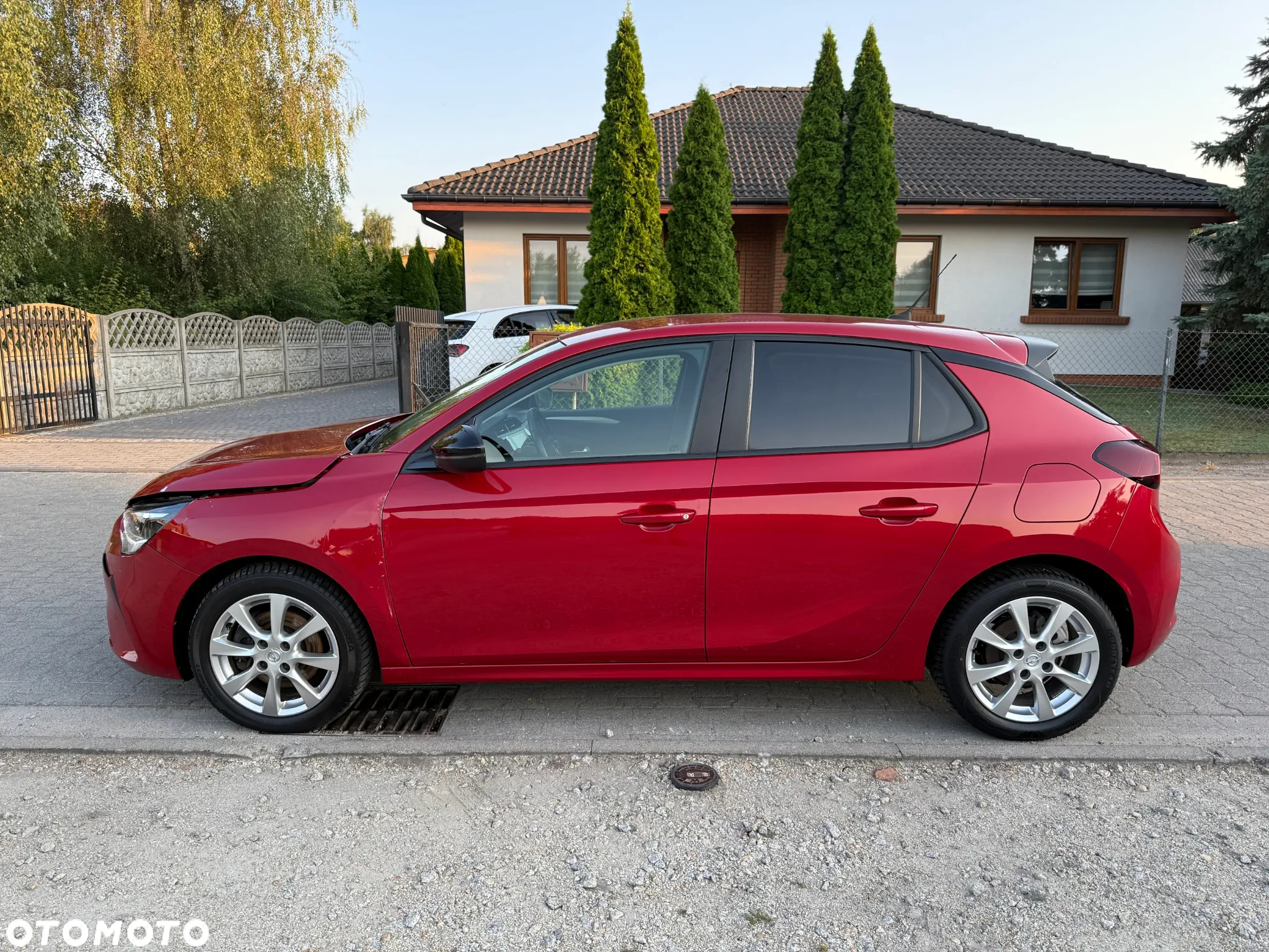 Opel Corsa 1.2 Edition S&S - 8