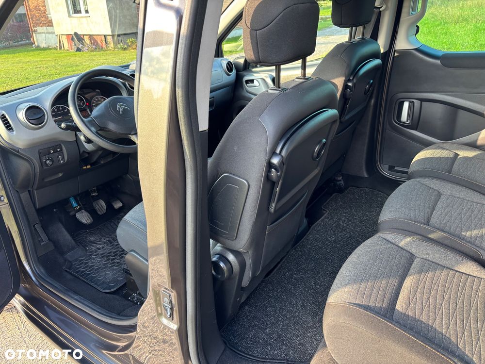 Citroën Berlingo Multispace BlueHDi 120 S&S XTR - 35