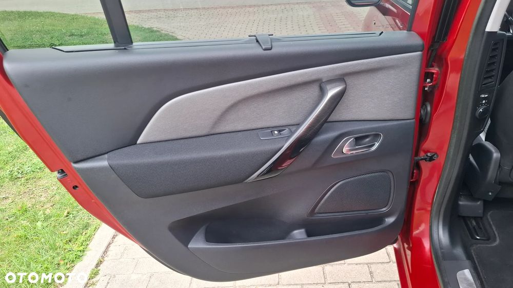 Citroën C4 Grand Picasso BlueHDi 150 EAT6 Exclusive - 22