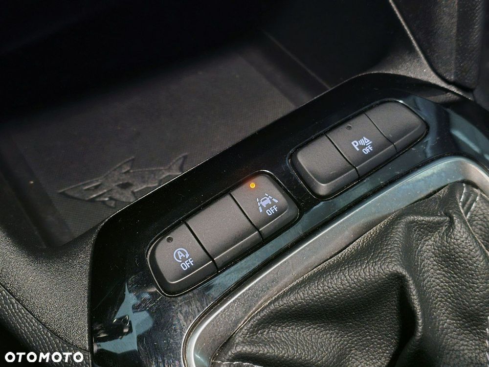 Opel Corsa 1.2 Elegance S&S - 31