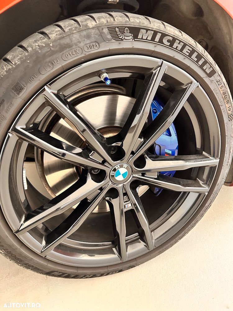 BMW M3 M340d xDrive AT MHEV - 3