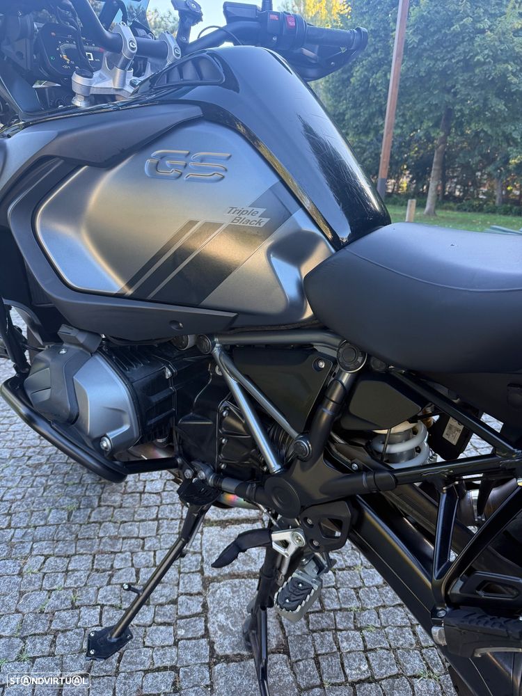 BMW R 1250 GS Adventure Sequencial - 5