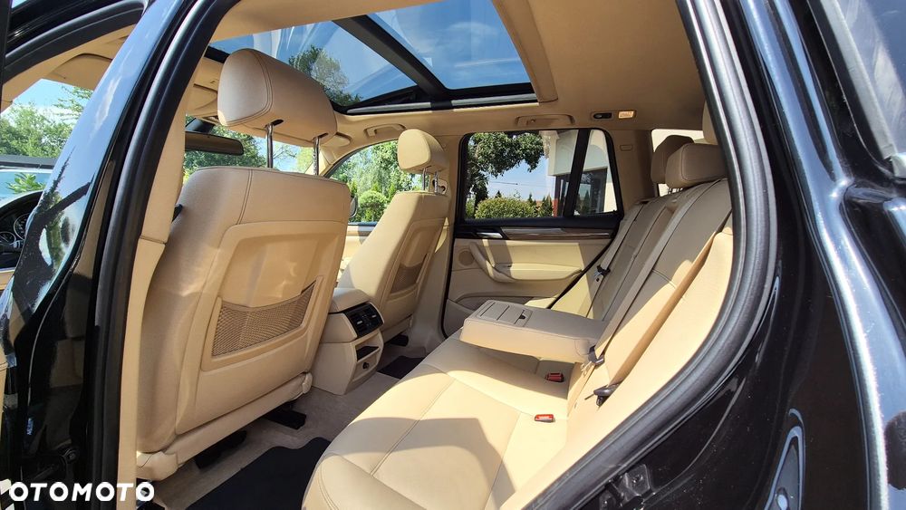 BMW X3 - 30