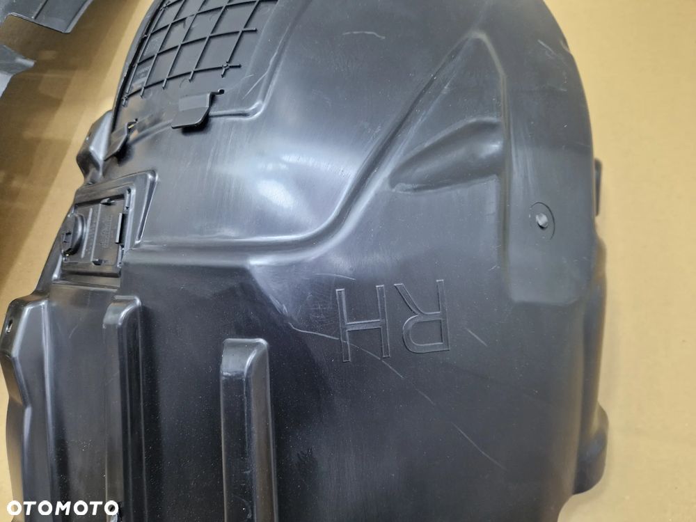 NOWE A2136900130 A2136900230 Mercedes E KLASA W213 W238 NADKOLE LEWE PRAWE PRZÓD PRZEDNIE CZĘŚĆ PRZEDNIA NOWE - 2