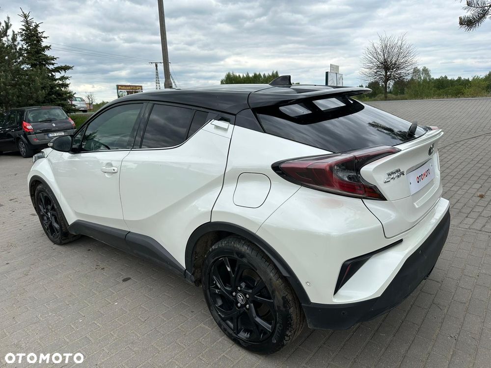 Toyota C-HR Style Selection - 2