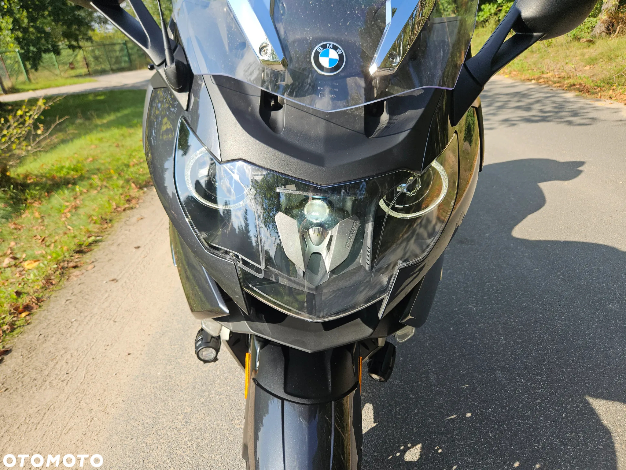 BMW K - 4