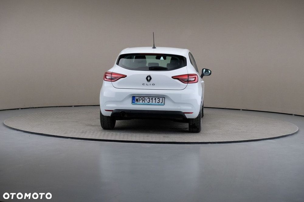 Renault Clio 1.0 TCe Zen - 5