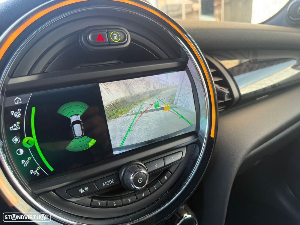 MINI 3 Portas Cooper SE - 6