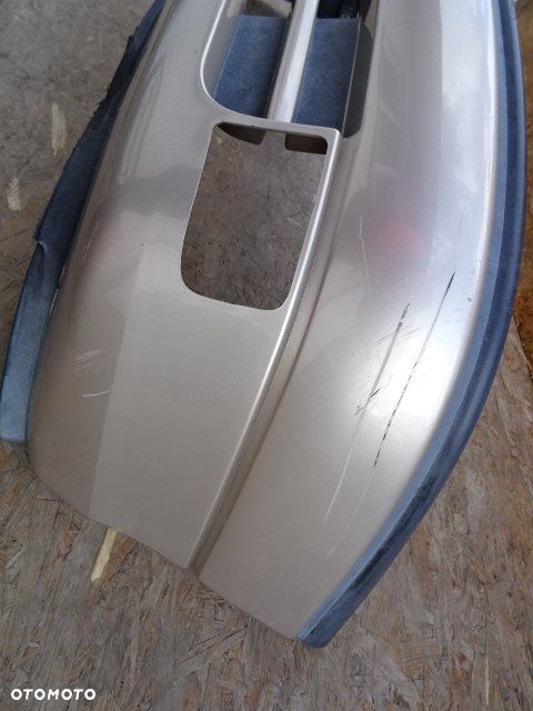 ZDERZAK PRZÓD PRZEDNI OPEL ASTRA I LIFT Z489 NR42 - 6