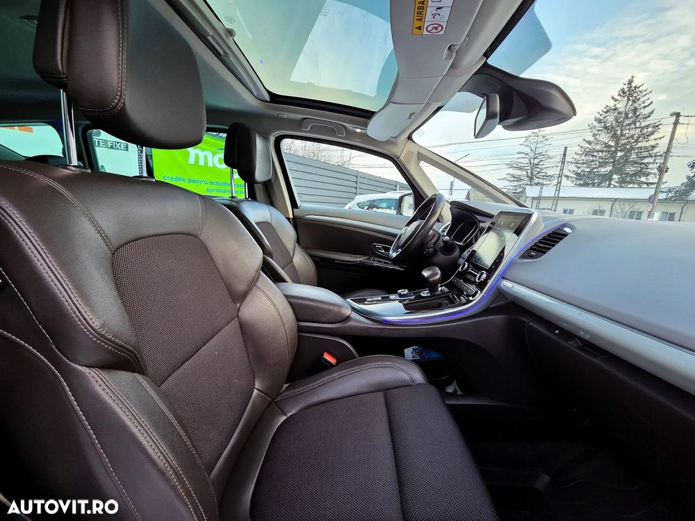 Renault Espace Energy dCi 160 EDC Intens - 5