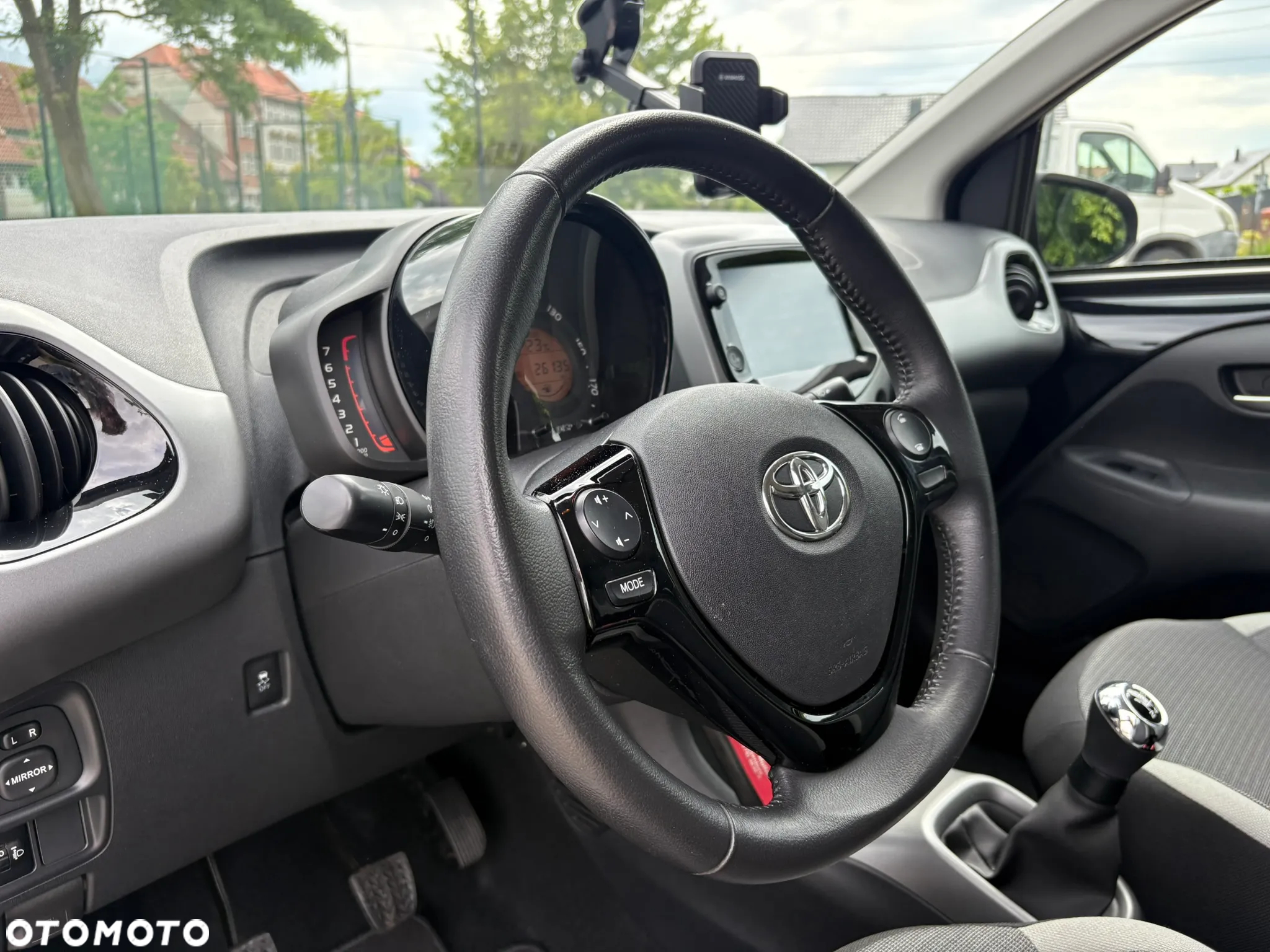 Toyota Aygo x-play Team Deutschland - 21